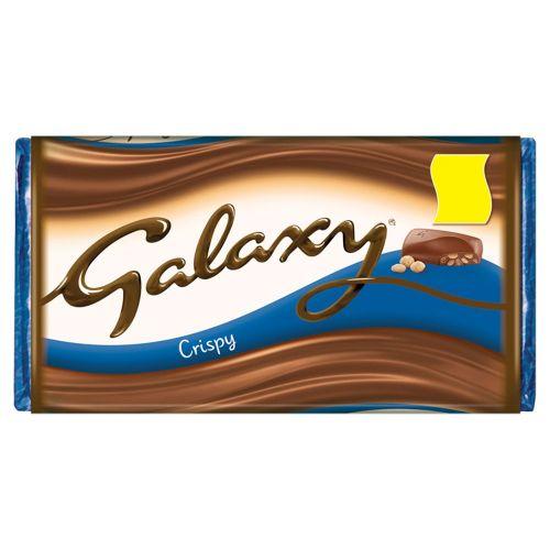 Galaxy Crispy (102g)