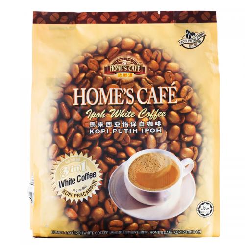HC 3 in 1 White Coffee (600g)