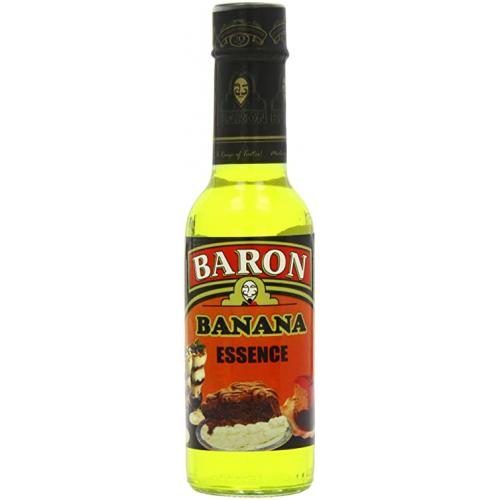 Baron Banana Essence (155ml)