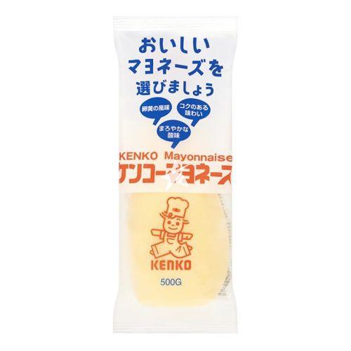 Kenko Mayonnaise (500ml)