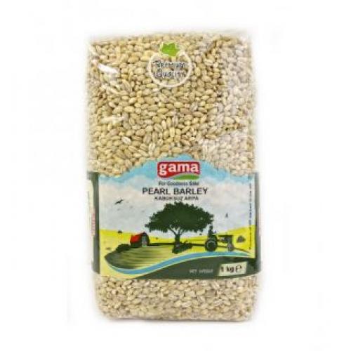 Gama Pearl Barley (1kg)