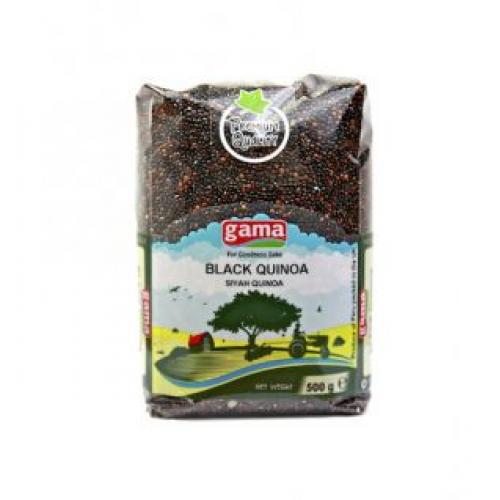 Gama Black Quinoa (500g)
