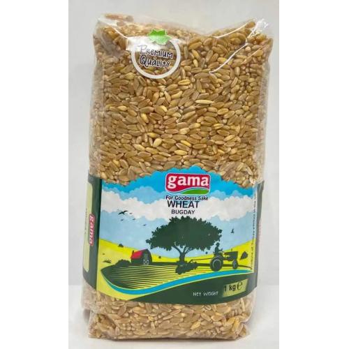 Gama Wheat Bugday (1kg)
