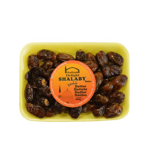 MD Shalaby Dates (450g)