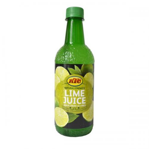 KTC Lime Juice (500ml)