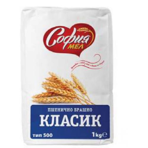 Sofia Classic Flour (1kg)
