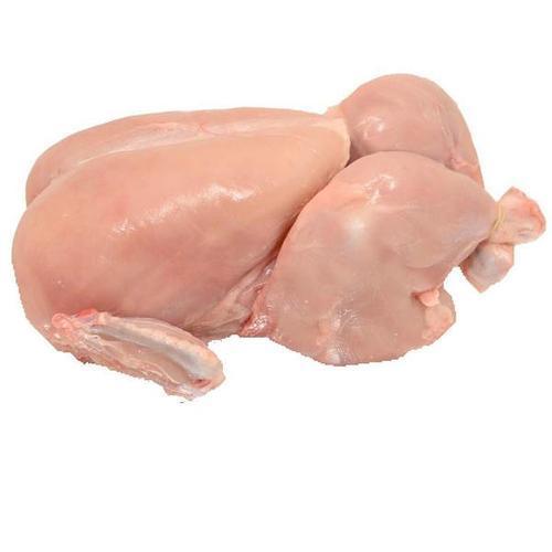 Chicken Whole, Skinless (Single appro.1.4kg）