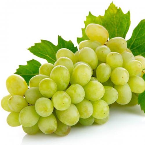 Grapes White (500g)