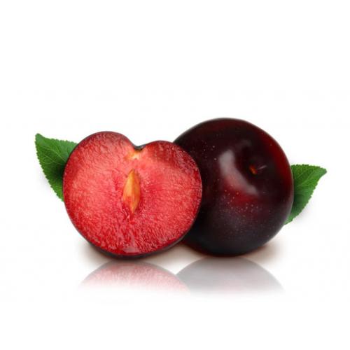 Plums Red (500g)