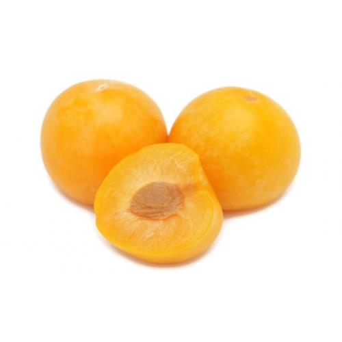 Plums Yellow (500g)