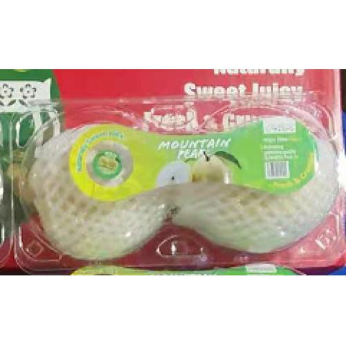 Pears Chinese (1kg)