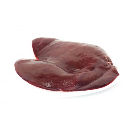Beef Liver (1kg)