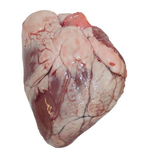 Lamb Heart (1kg)