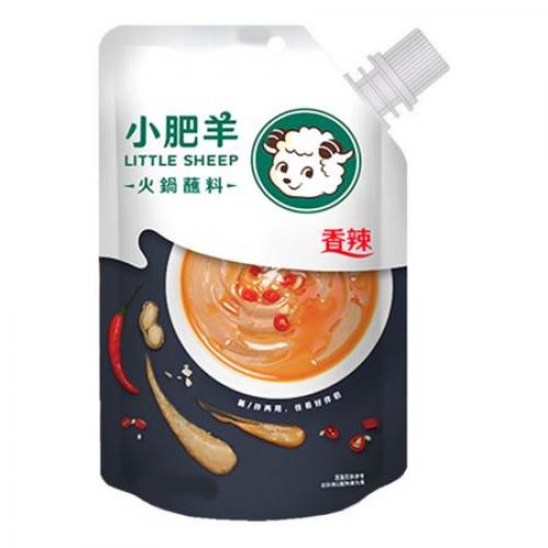 LS Spicy Dipping Sauce 110g