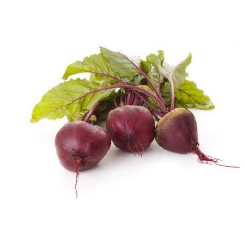 Beetroot With Leaves (Bunch)