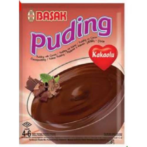 Basak Pudding - Cocoa (105g)