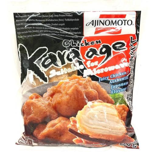 Ajinomoto Chicken Karaage (500g)