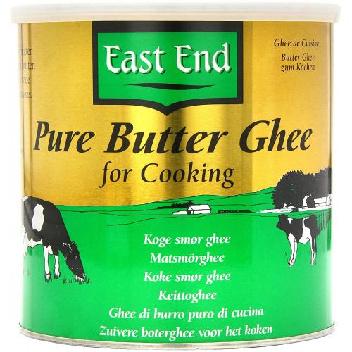 EE Pure Butter Ghee (2kg)