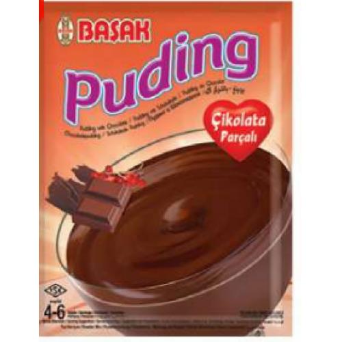 Basak Pudding - Chocolate (105g)