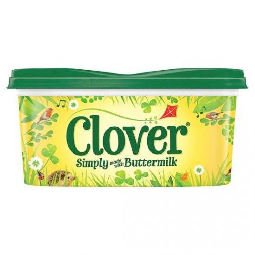 Clover Buttermilk (500g)