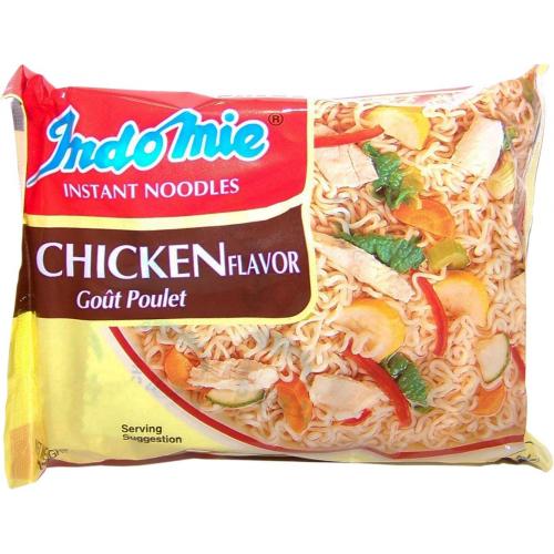 Indomie Chicken (70g)