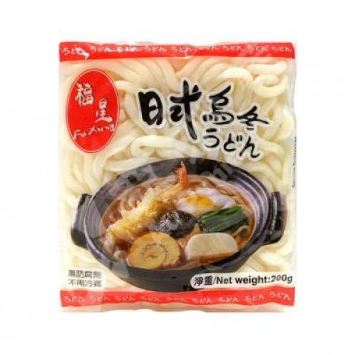 Fuxing Udon Noodles 200g