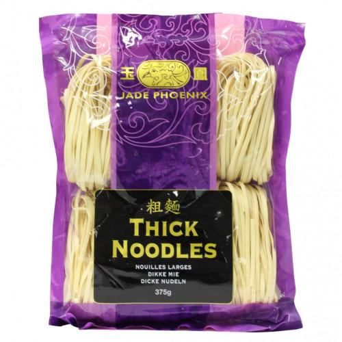 JP Thick Noodles (375g)