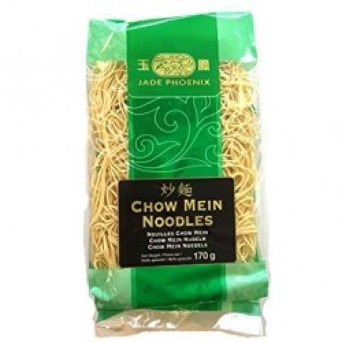 JP Chow Mein Noodles (170g)