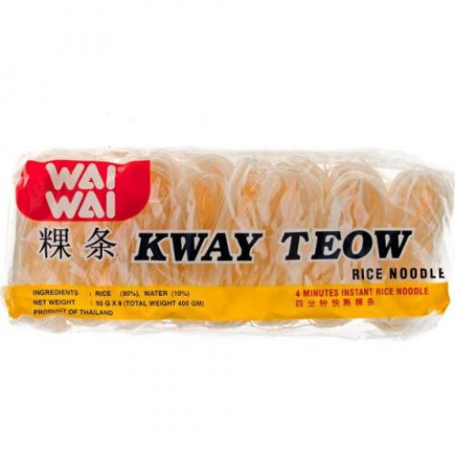 WaiWai Kway Teow (400g)