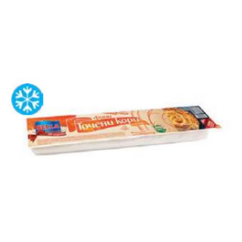 Bellas Pastry Sheets (500g)