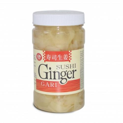 Wagaya Sushi Ginger (340g)