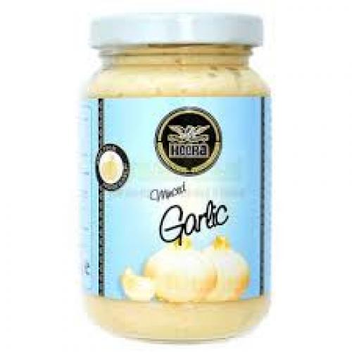 Heera Minced Garlic (1kg)