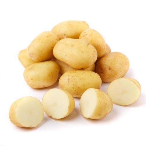 Potatoes New (500g)