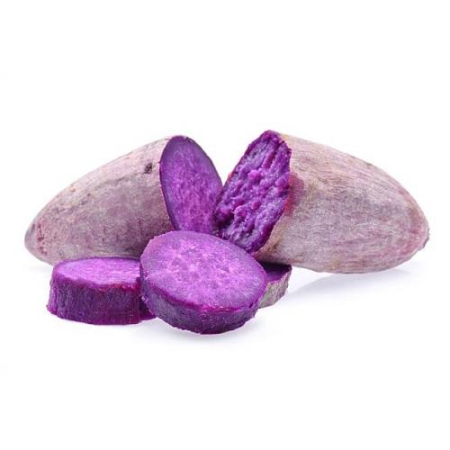 Potatoes Purple Sweet (1kg)