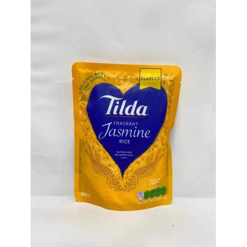 Tilda Rice - Jasmine (250g)