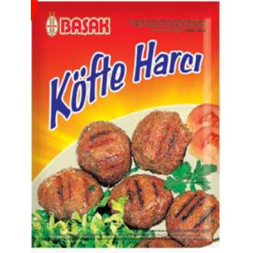 Basak Meat Seasoning Kofte Harci (100g)