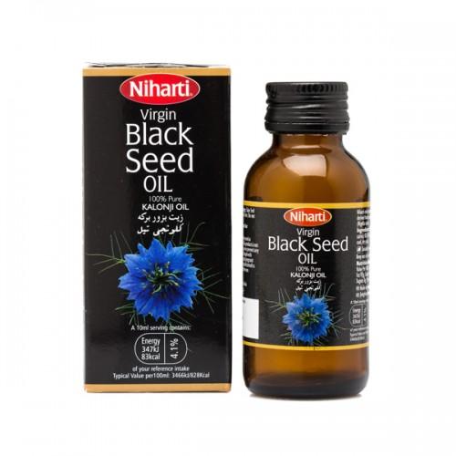Niharti Black Seed Oil (50ml)