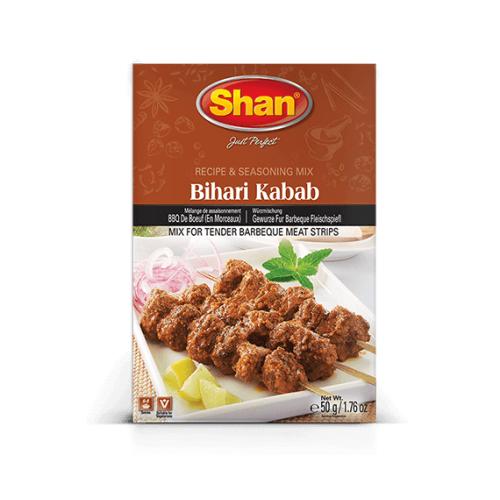Shan Bihari Kebab Mix (50g)
