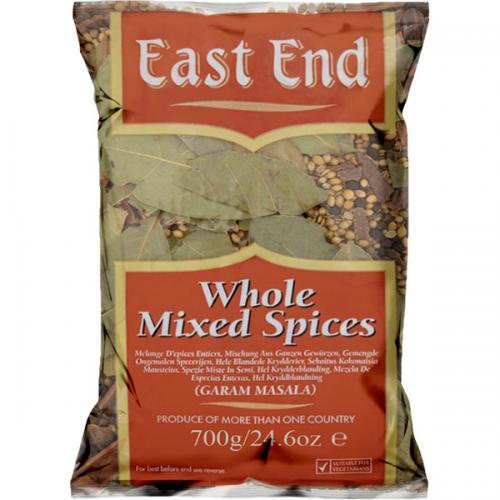 EE Whole Mixed Spice (700g)