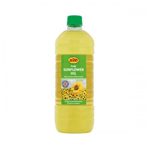 KTC Sunflower Oil (2L)