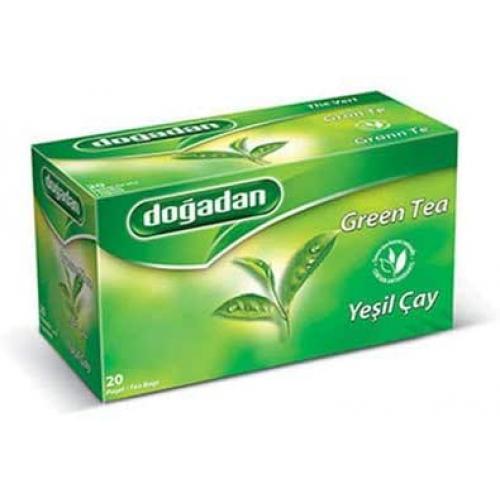 Dogadan Green Tea (20 Bags)