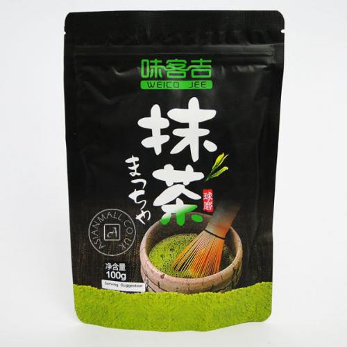 WKJ Green Tea Powder (100g)