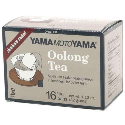YMY OOLONG TEA 16bags