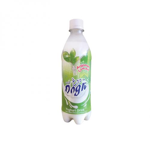 Anjoman Dogh Yoghurt Drink - Mint (500ml)