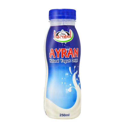 Istanbul Ayran Drink (250ml)