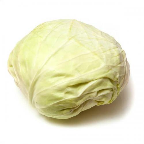 Cabbage Turkish (1kg)