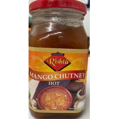 Rishta Mango Chutney (450g)