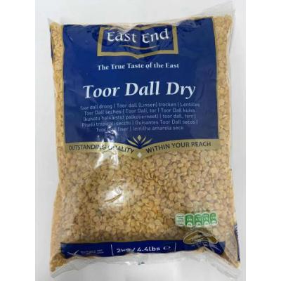EE TOLL DALL DRY 2kg