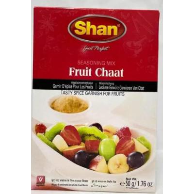 Shan Fruit Chaat Seasoning (60g)