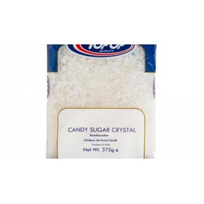 Topop Candy Sugar Crystals (375g)